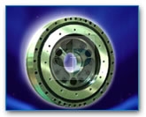 Nabtesco NT Reducer